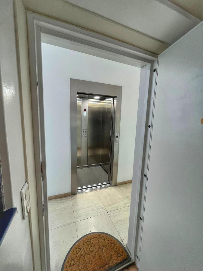 Luxury Apartment Spalato 2 Esterno foto