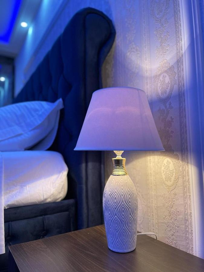 Luxury Apartment Spalato 2 Esterno foto