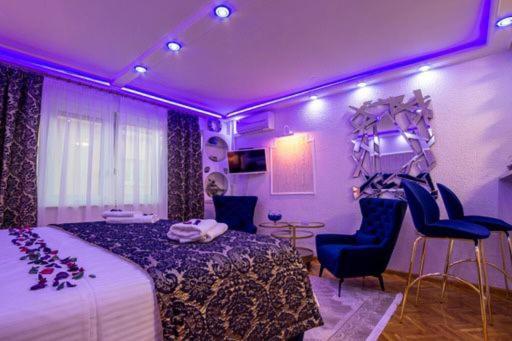 Luxury Apartment Spalato 2 Esterno foto
