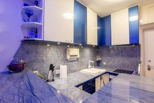 Luxury Apartment Spalato 2 Esterno foto