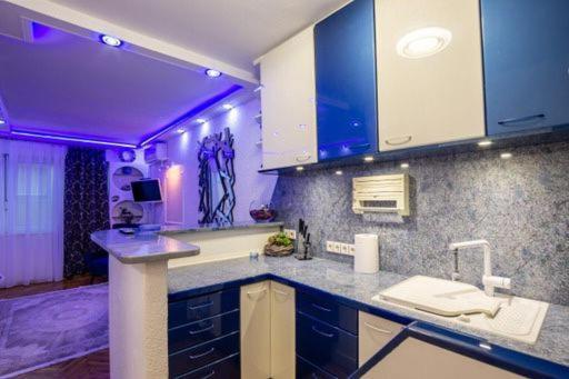 Luxury Apartment Spalato 2 Esterno foto
