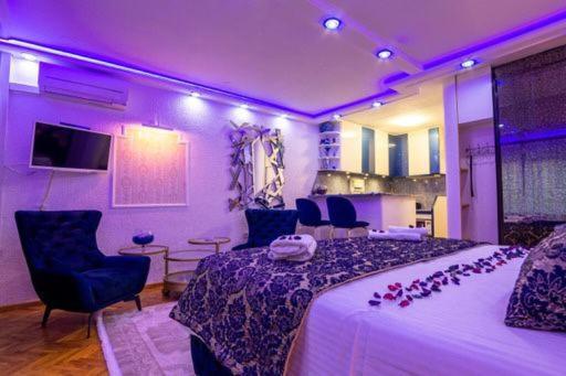 Luxury Apartment Spalato 2 Esterno foto