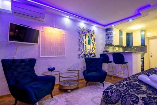 Luxury Apartment Spalato 2 Esterno foto