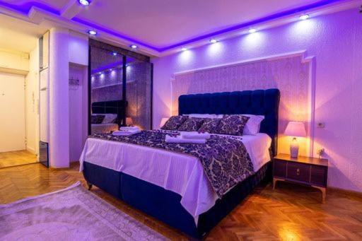 Luxury Apartment Spalato 2 Esterno foto