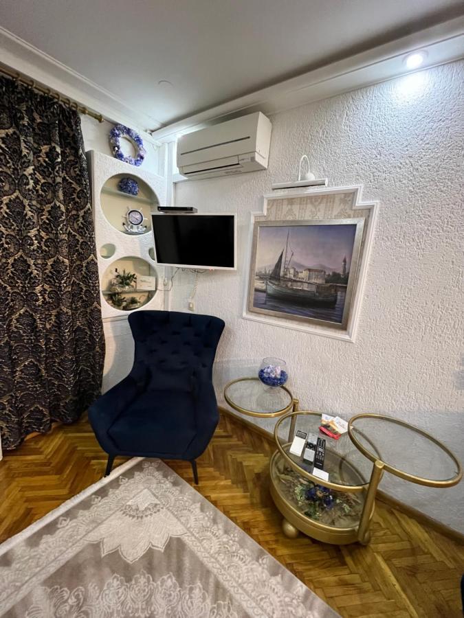 Luxury Apartment Spalato 2 Esterno foto