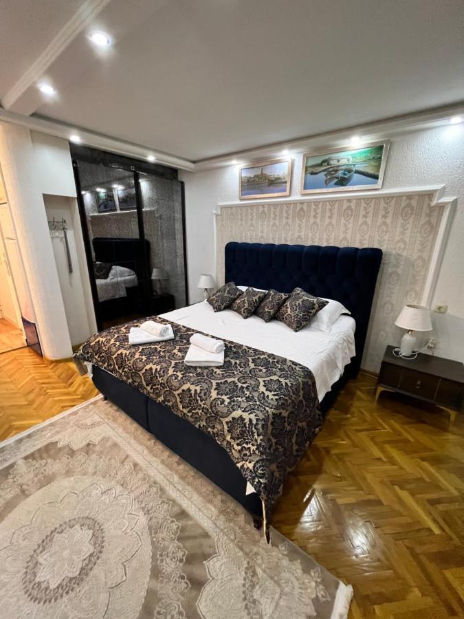 Luxury Apartment Spalato 2 Esterno foto
