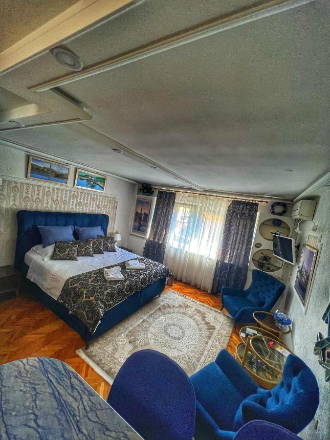 Luxury Apartment Spalato 2 Esterno foto