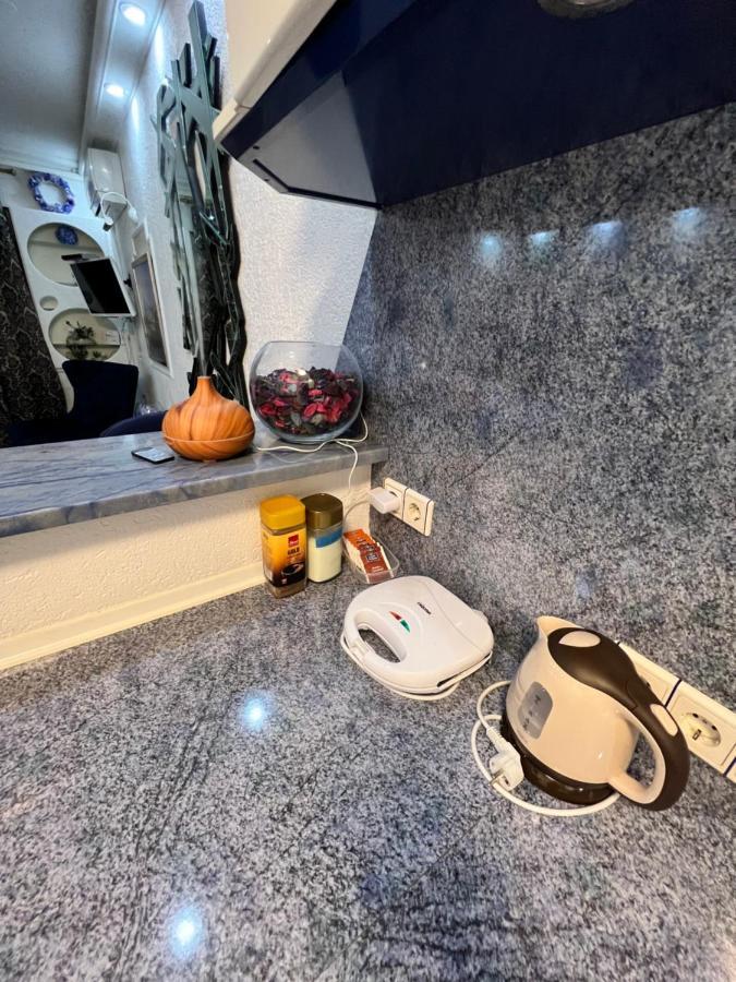 Luxury Apartment Spalato 2 Esterno foto